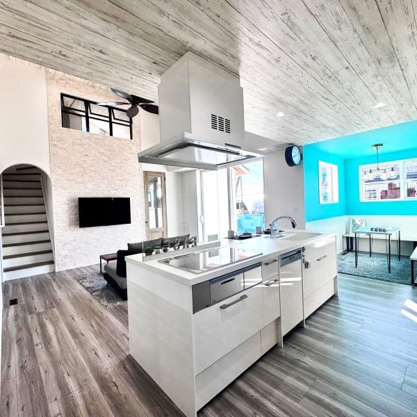 ease住建合同会社