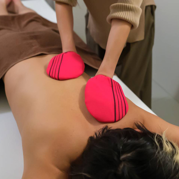 アカスリ＆ボディケア Etoile