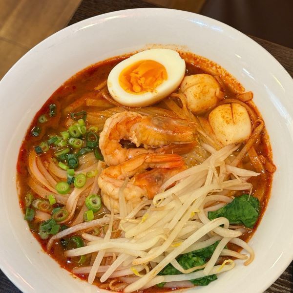 タイレストラン　ウィッチーダ