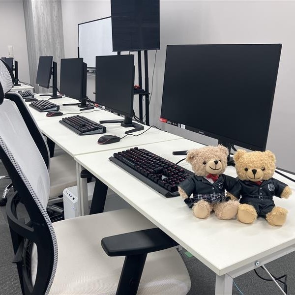 ルネサンス高校・ルネ中等部（フリースクール） 水戸キャンパス eスポーツコース