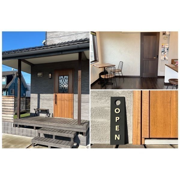 ひだまりカフェ