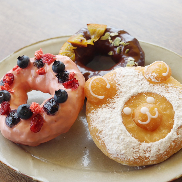 二葉じかん、ごはんの姉妹店　CAFE28＋