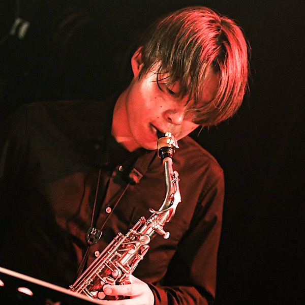 宇津木紘一 Music School