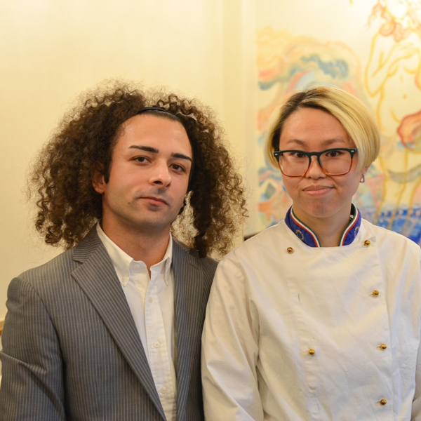 Ristorante Italia Verace