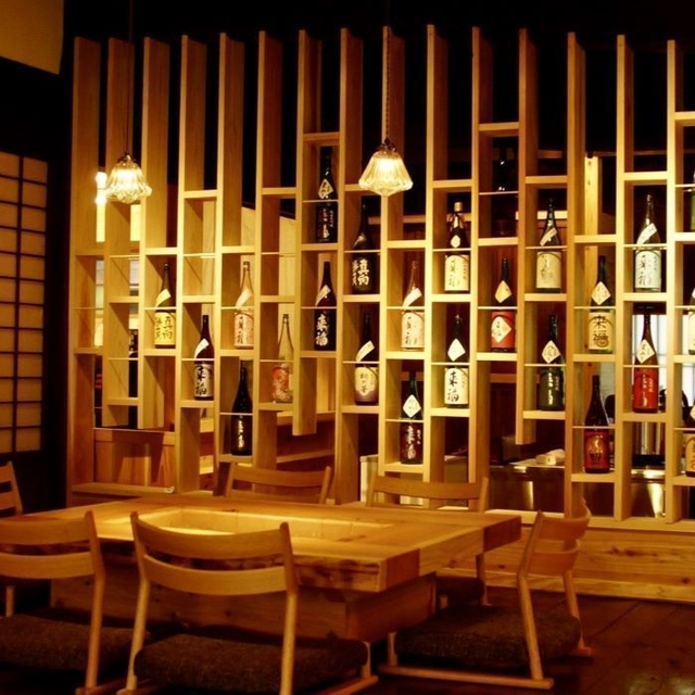 OMI CAFE by 来福酒造