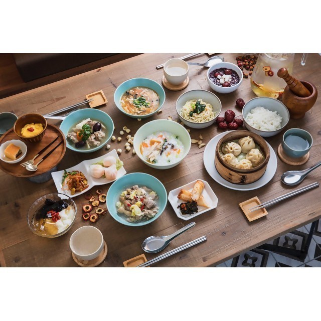 台湾薬膳 而且(アーチェ)