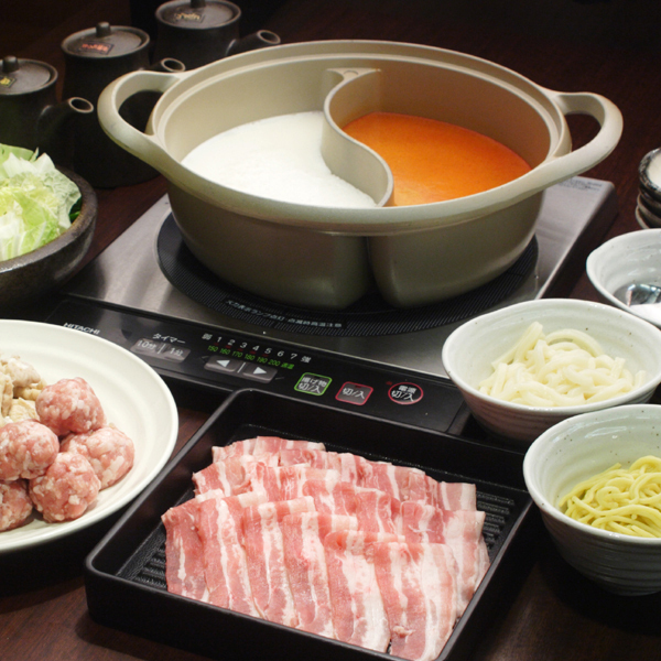 元気家元 とん 水戸宮町店