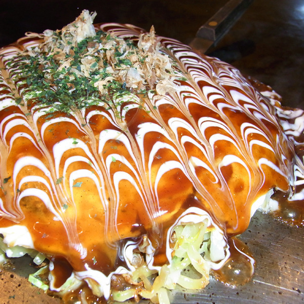 鉄板職人 ちゃんちゃら 下妻店