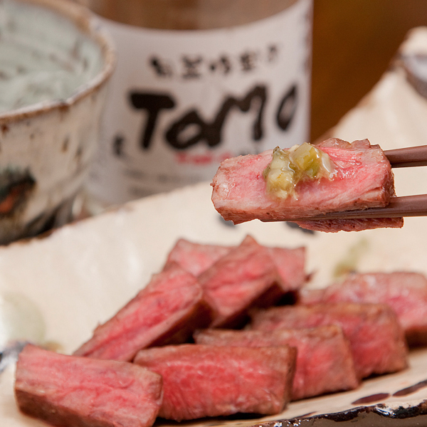 旬菜喰楽ぶ TOMO ～友～