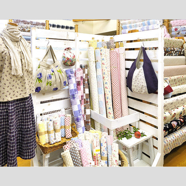 木綿屋こっとんちゃっく つくば店