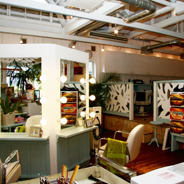 MaCoto hair mahaloco