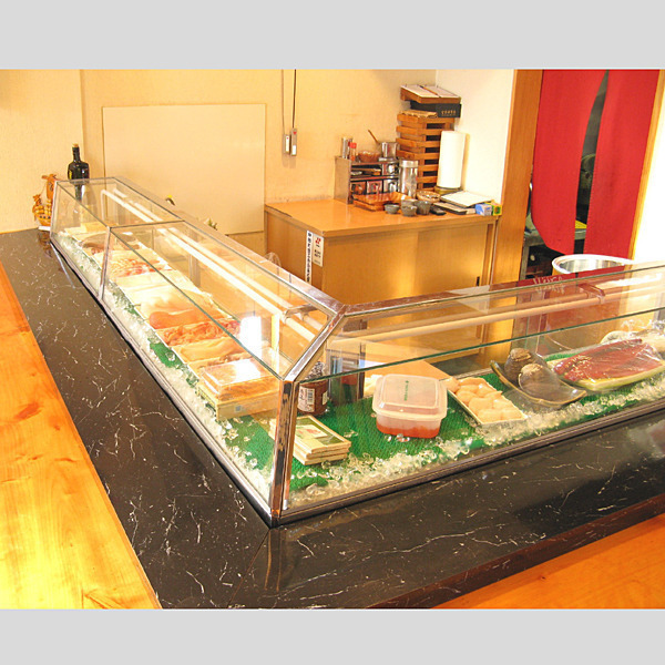 すし処 ひらやま