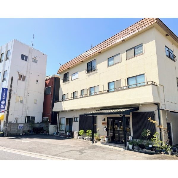 ビジネス旅館　吉川