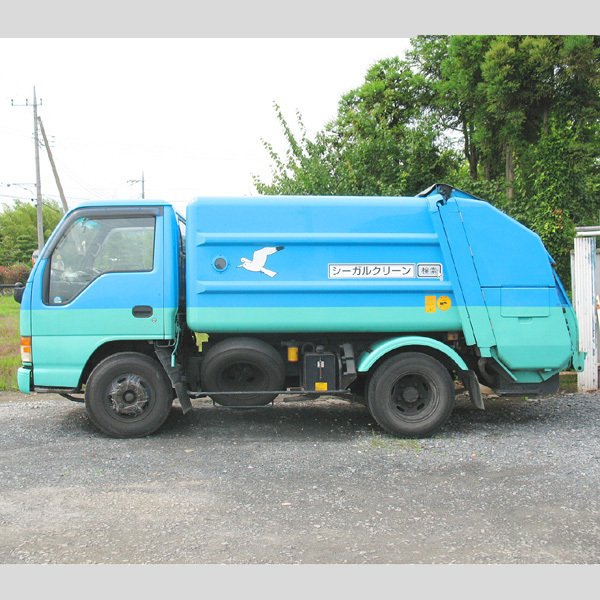 株式会社シーガルクリーン