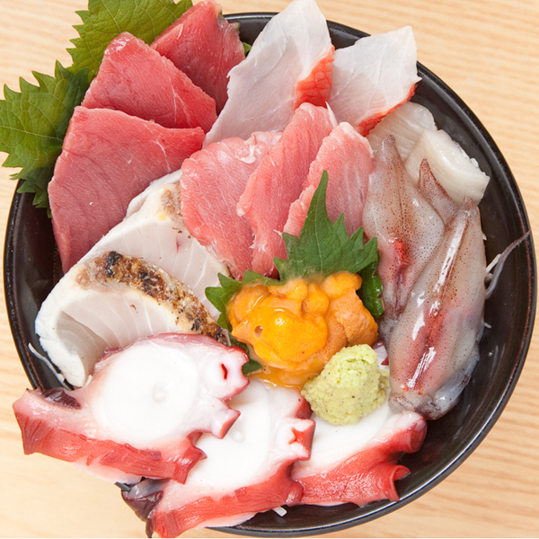 らーめん 創作料理 太鼓判亭 本店 