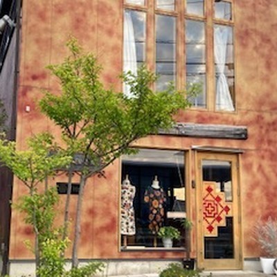 アルパカ専門店　T'IKA　水戸さくら通り店