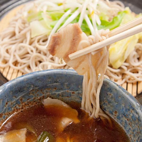 そば お食事処 あじ屋