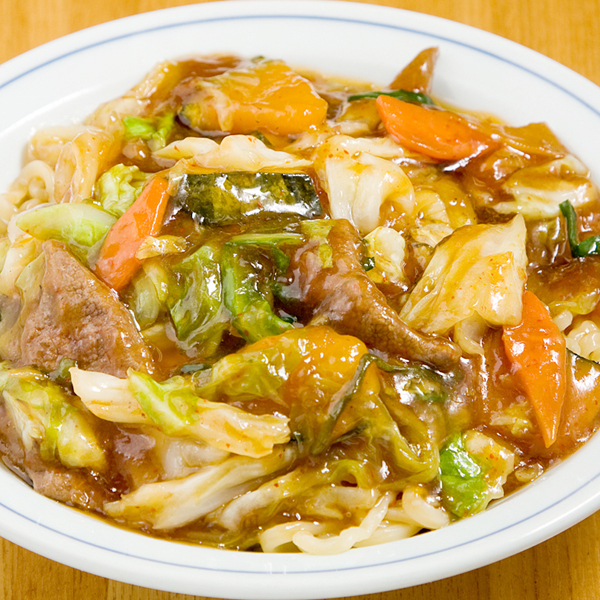 スタミナラーメン三四郎 本店