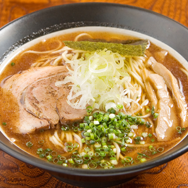 らぁめん喜元門 研究学園店