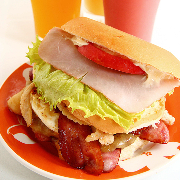 ランショネッチ　アミーゴス