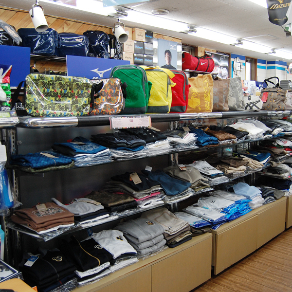 シノハラスポーツ