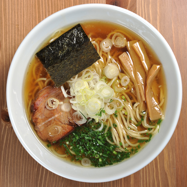 らぁめん 喜乃壺