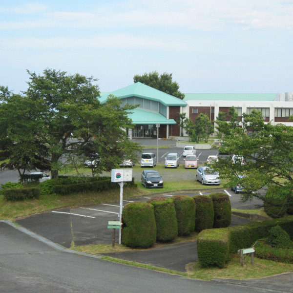 公共の宿マウントあかね