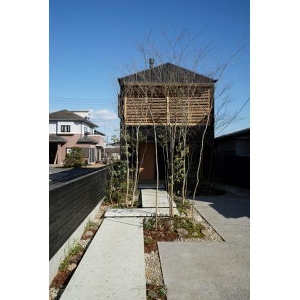 +ｋ （有）亀山建築