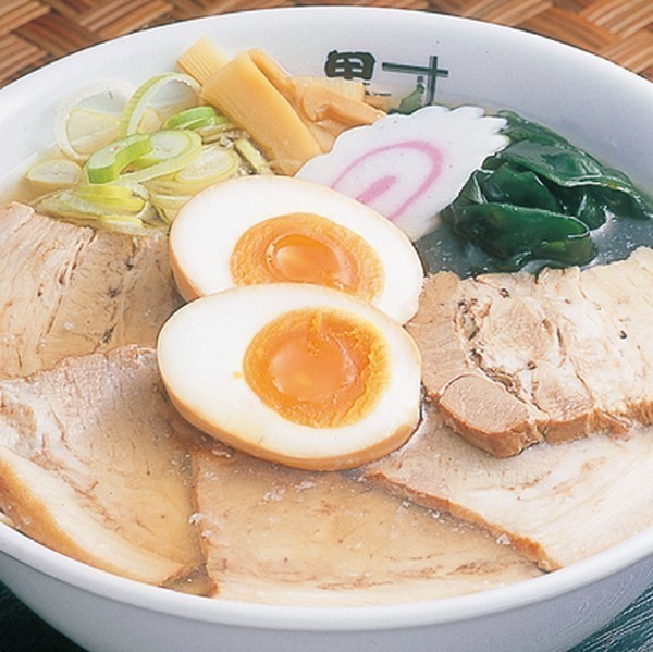 喜多方ラーメン 里の蔵