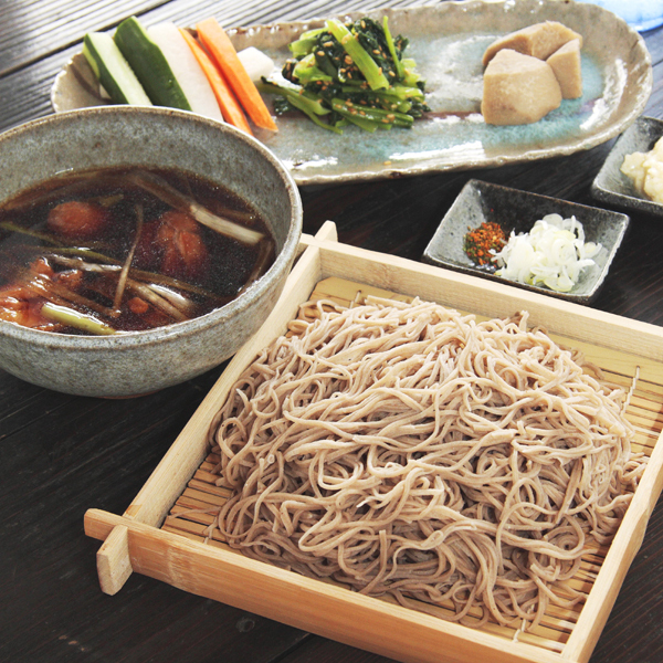 稲葉酒造　居食処 KURA