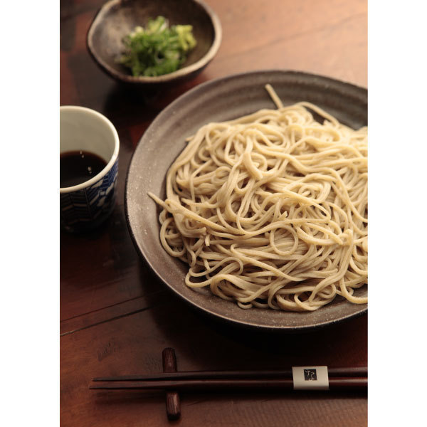 蔵＋蕎麦 な嘉屋