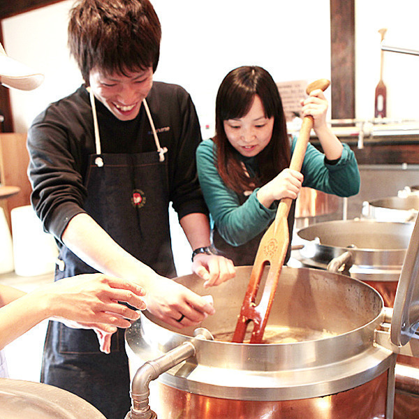 木内酒造 手造りビール工房