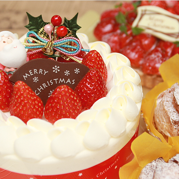 スイーツ工房 モルトボーノ