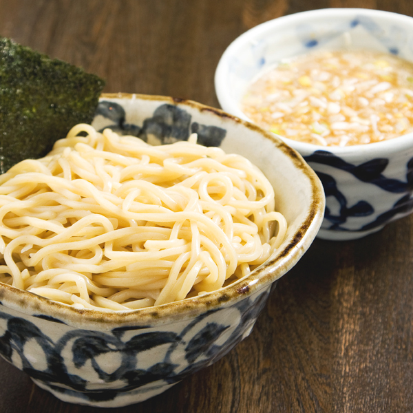 つけめん・らーめん 活龍 竹園店