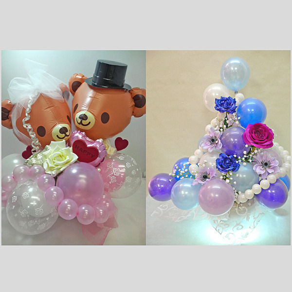 バルーン＆ギフト パパメイアン