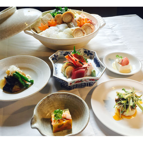 味の食卓 美味小家 うまごや