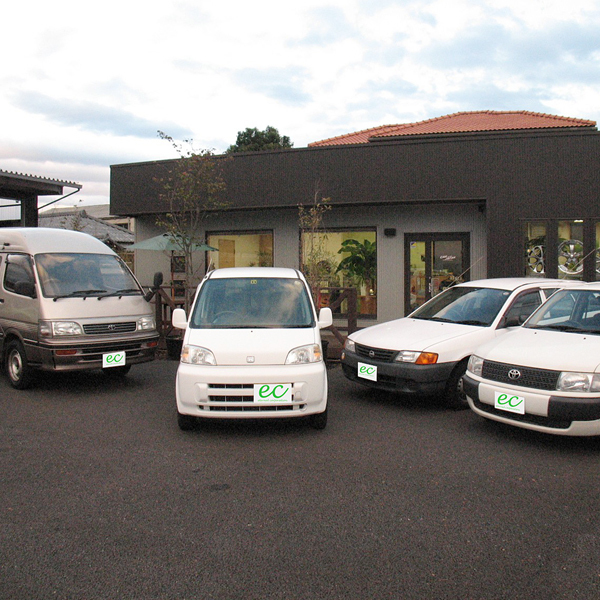 レンタリースいばらき 日立駅前店 