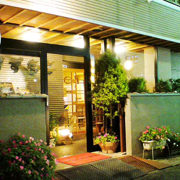 たべ処のみ処 寿々本