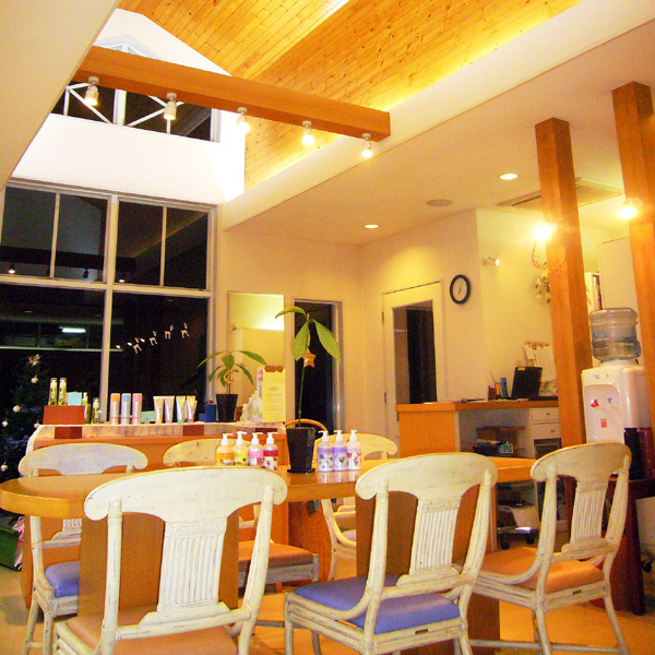 Hair Make grand saule