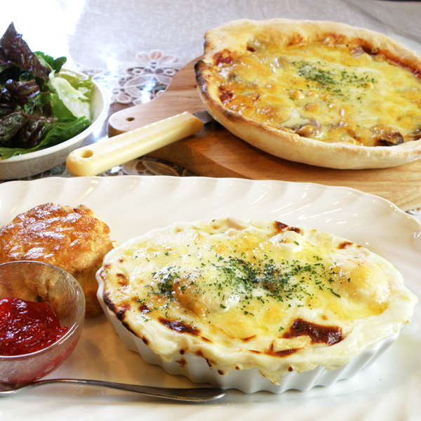 Coffee Rest  トップハウス