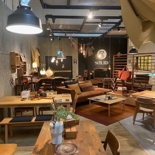 HOME SIC Style Shop ひたちなか店