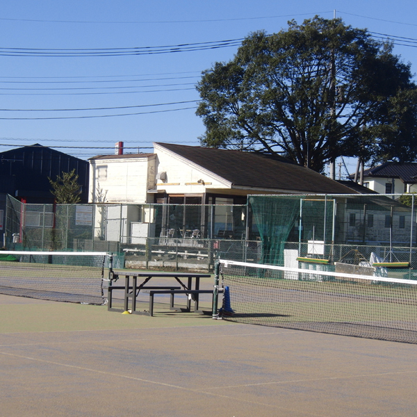 エーステニスアカデミー 酒門校