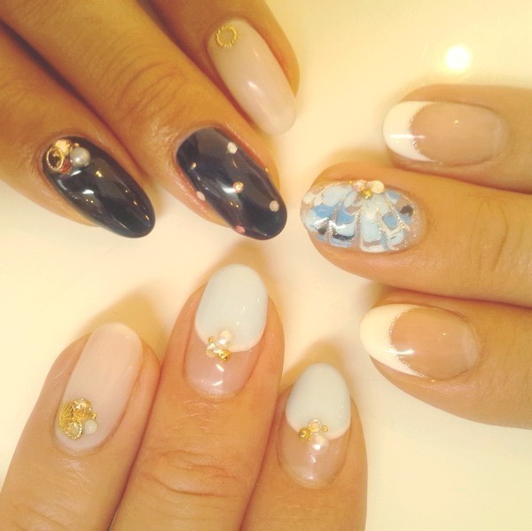 Nail＆Beauty Noco