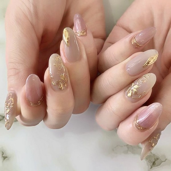 totalbeauty＆nail LUPINAS～ルピナス～