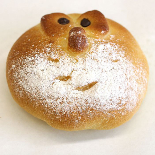 聴覚障がい者就労支援施設 工房ふくろう