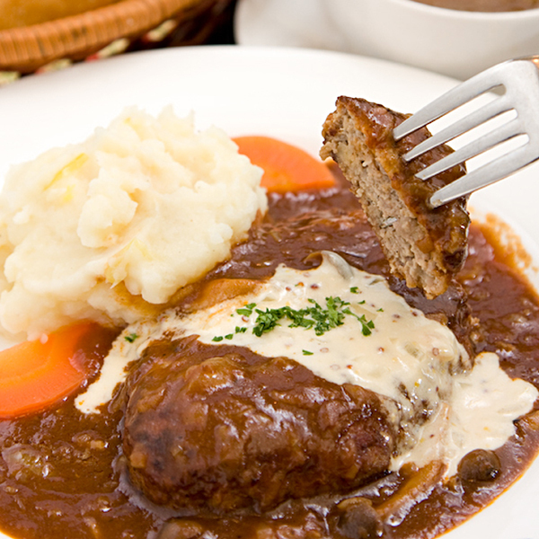 洋風食楽美酒 Bistro BaBa