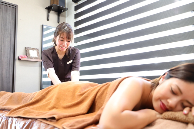 痩身ダイエット専門エステサロン
 Sun Vuoto　【ソナヴォート】日立