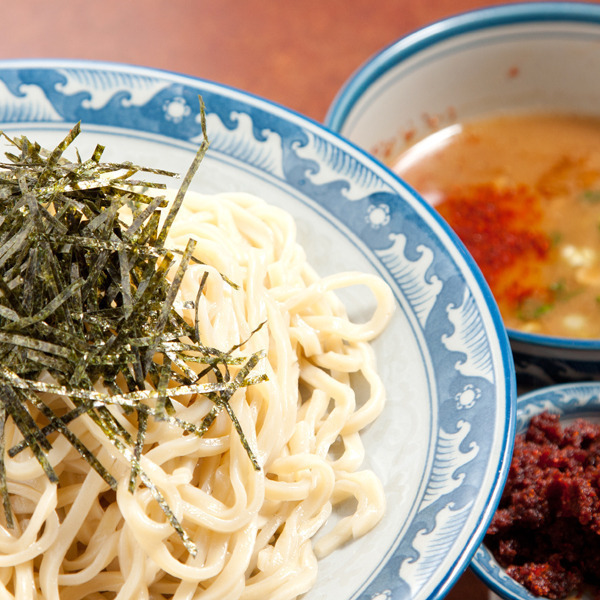 特製自家製麺 浜屋