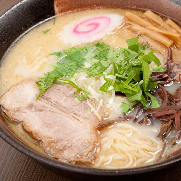 らーめん 山びこ