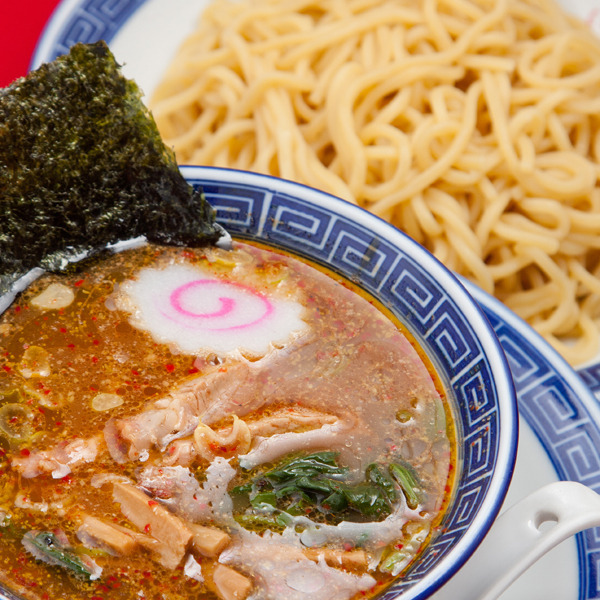 ラーメン いっとく つくば学園店